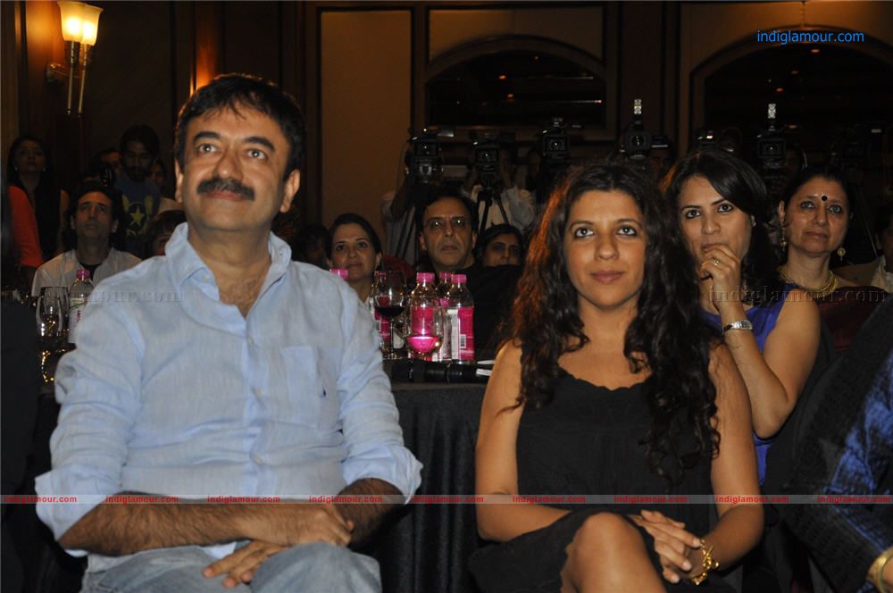 Sonam,Kiran Rao and Kalki at WIFT India Launch Event hd photo