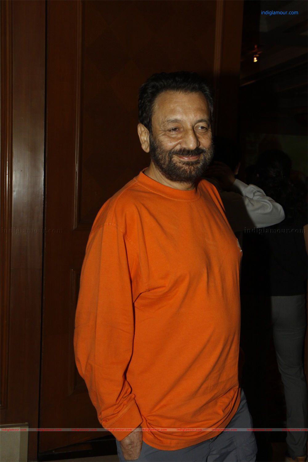 Mumbai Mantra and Sundance Institute Screenwriters Lab Press Interaction Event hd photo