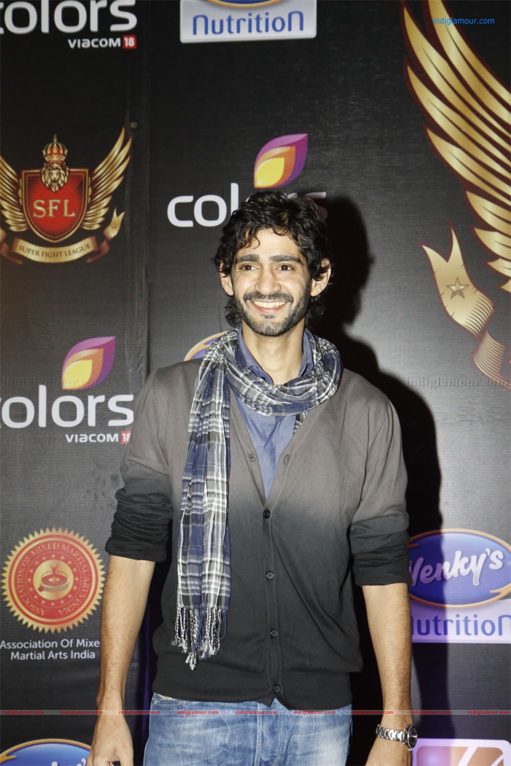 Super Fight League Red Carpet Event hd photo