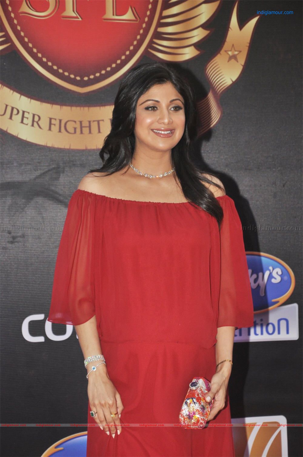 Super Fight League Red Carpet Event hd photo