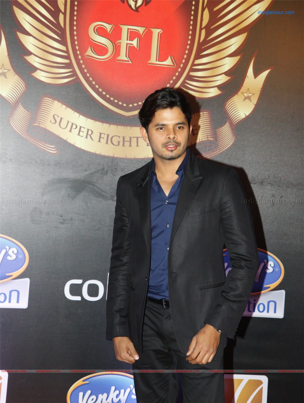 Super Fight League Red Carpet Event hd photo