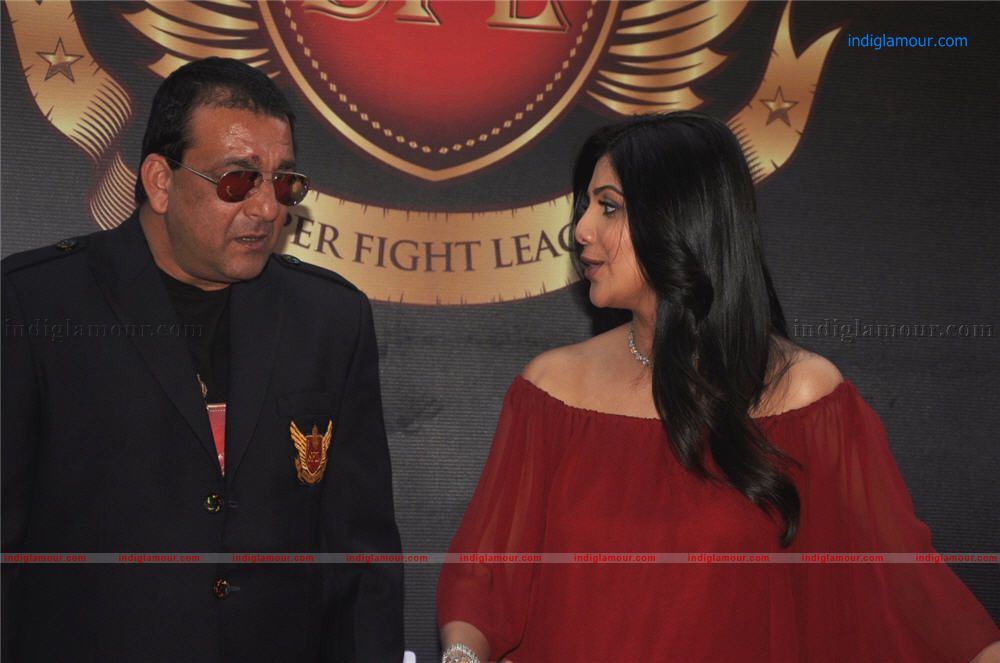Super Fight League Red Carpet Event hd photo