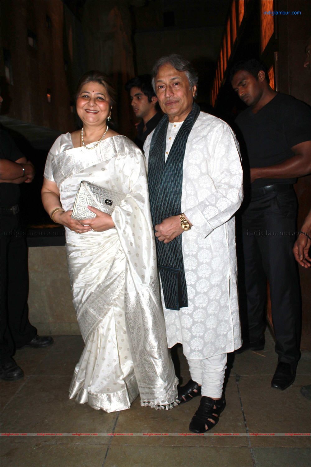 Amaan and Ayaan Alis Rang Album Launch Event hd photo