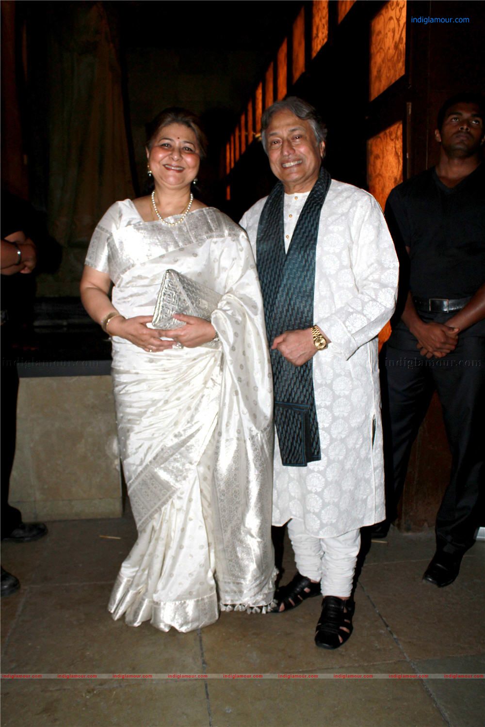 Amaan and Ayaan Alis Rang Album Launch Event hd photo