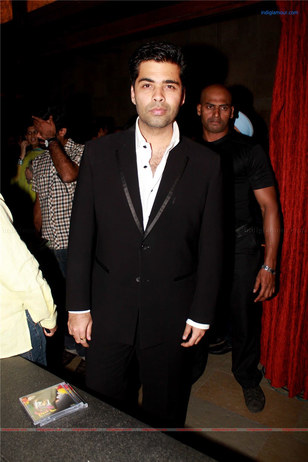 Amaan and Ayaan Alis Rang Album Launch Event hd photo