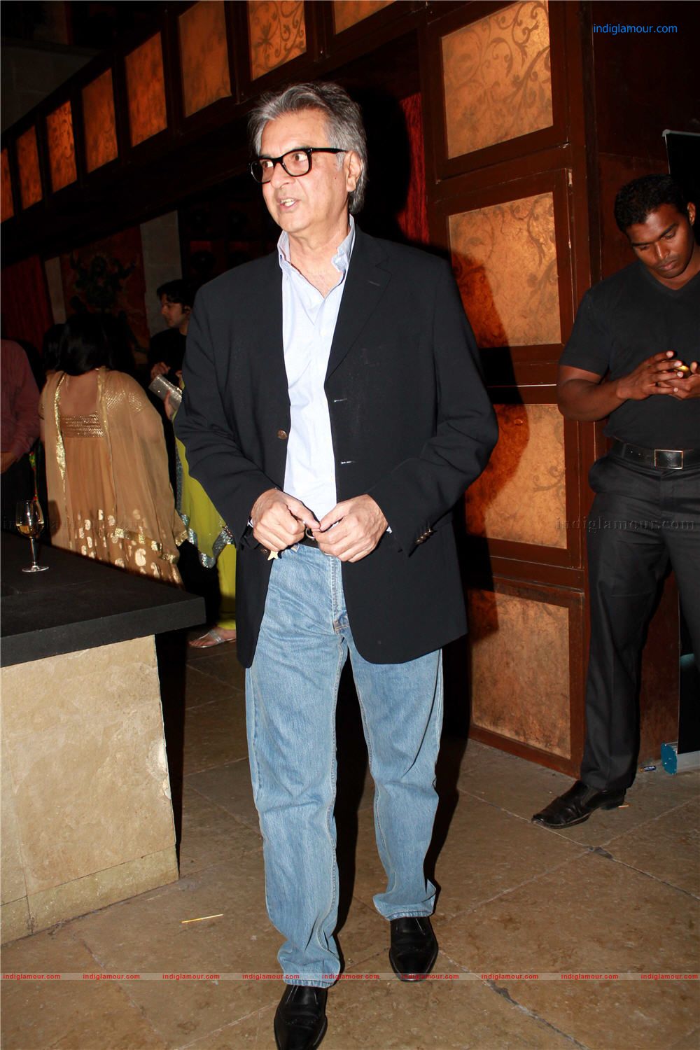 Amaan and Ayaan Alis Rang Album Launch Event hd photo