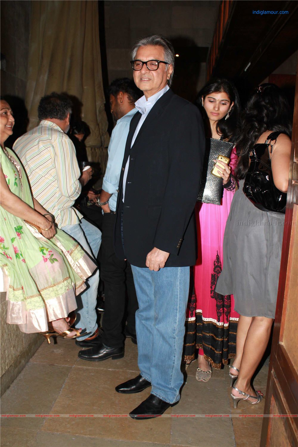 Amaan and Ayaan Alis Rang Album Launch Event hd photo