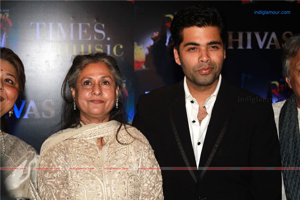 Amaan and Ayaan Alis Rang Album Launch Event hd photo