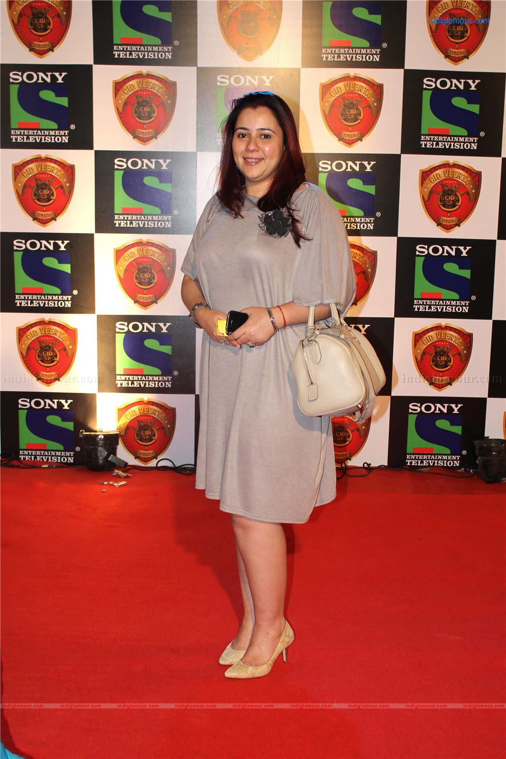 CID Veerta Awards Red Carpet Event hd photo