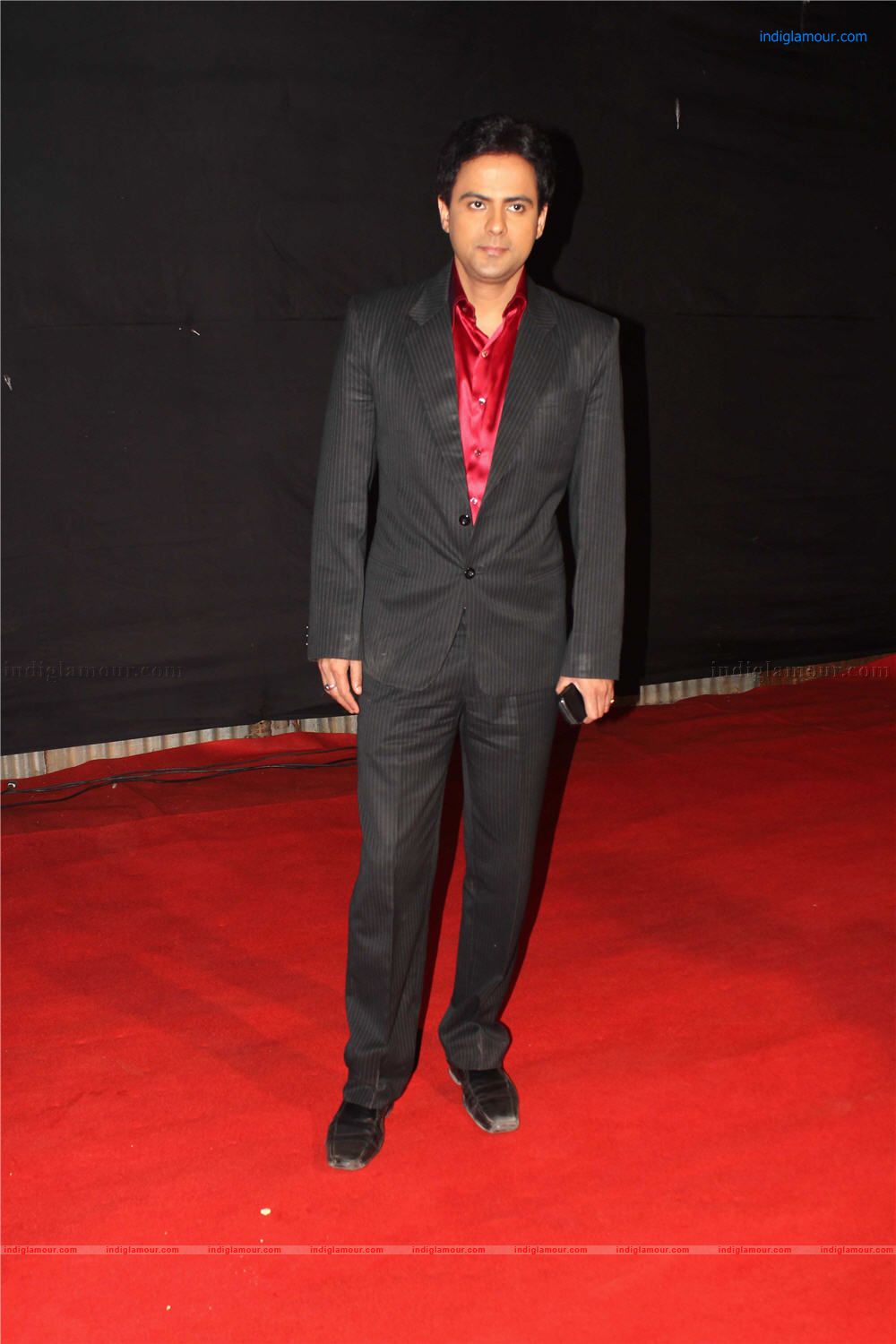 CID Veerta Awards Red Carpet Event hd photo
