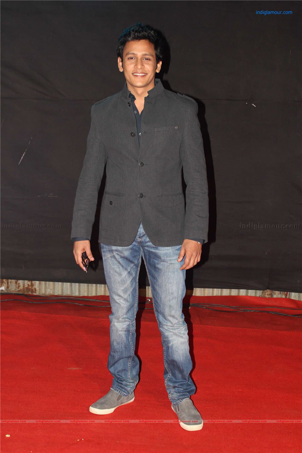 CID Veerta Awards Red Carpet Event hd photo
