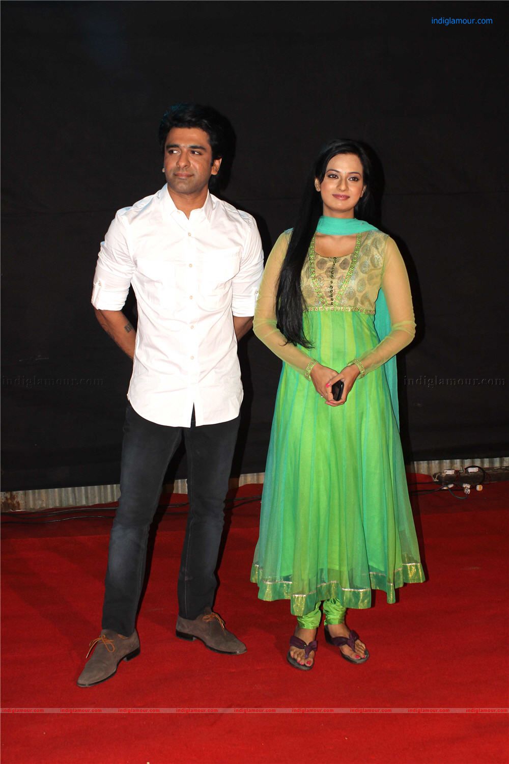 CID Veerta Awards Red Carpet Event hd photo