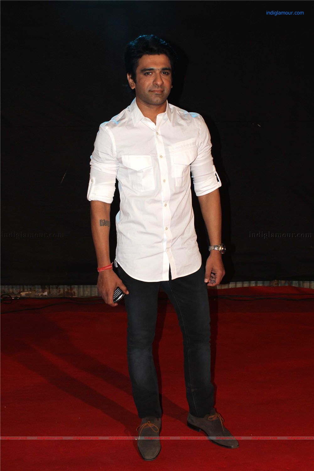 CID Veerta Awards Red Carpet Event hd photo