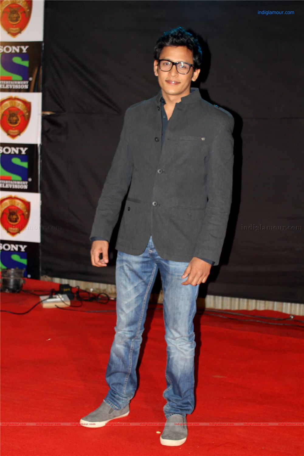 CID Veerta Awards Red Carpet Event hd photo