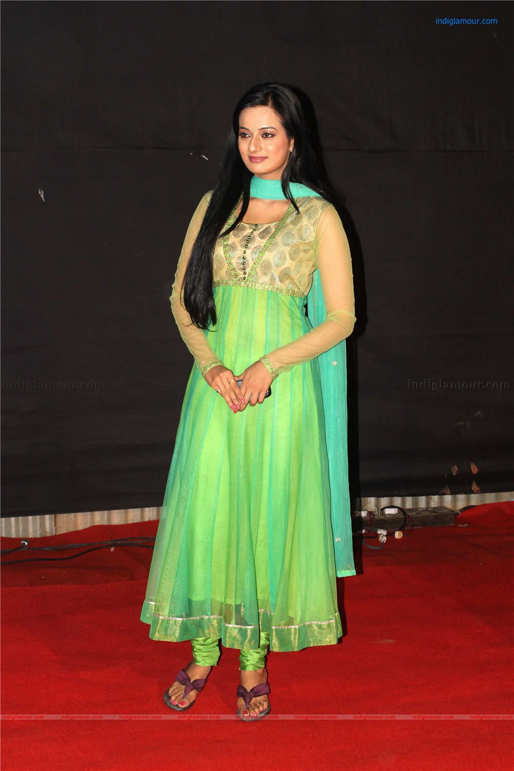 CID Veerta Awards Red Carpet Event hd photo