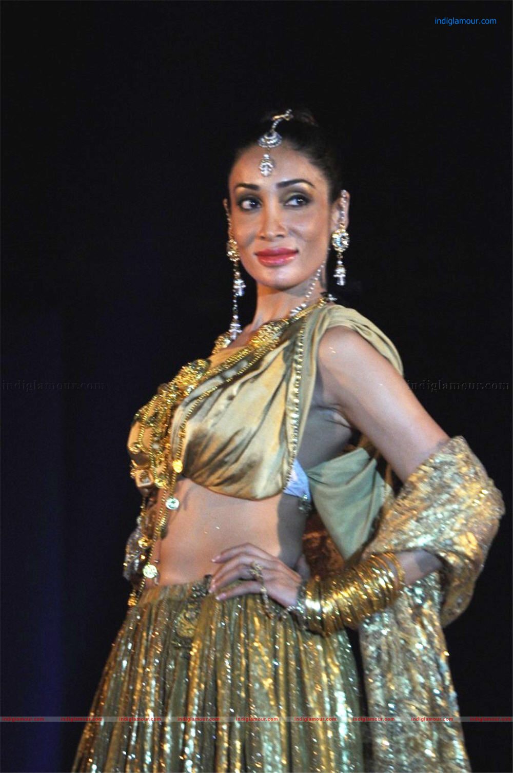 Couture for a Cause Fashion Show Event hd photo