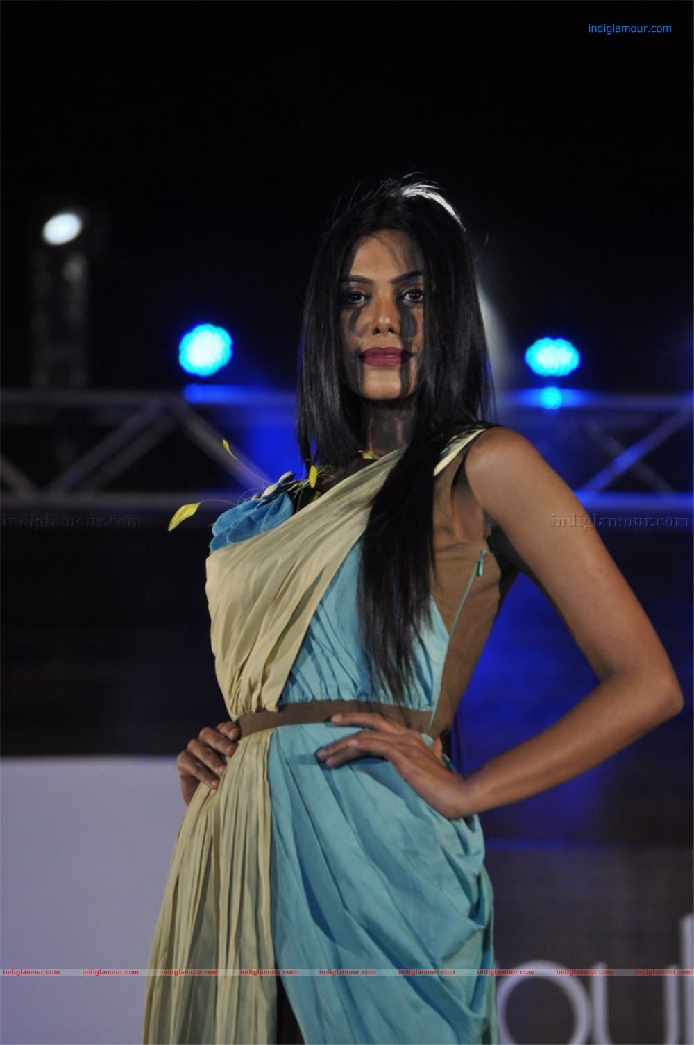 Couture for a Cause Fashion Show Event hd photo