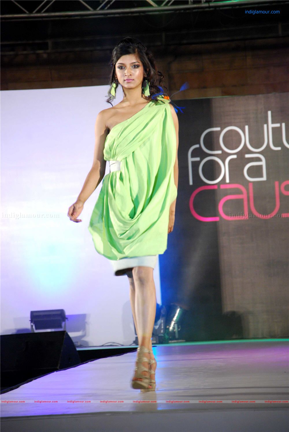 Couture for a Cause Fashion Show Event hd photo