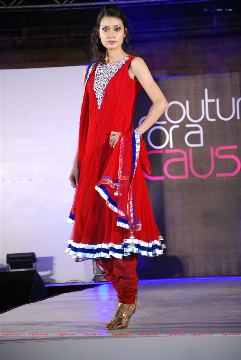 Couture for a Cause Fashion Show Event hd photo