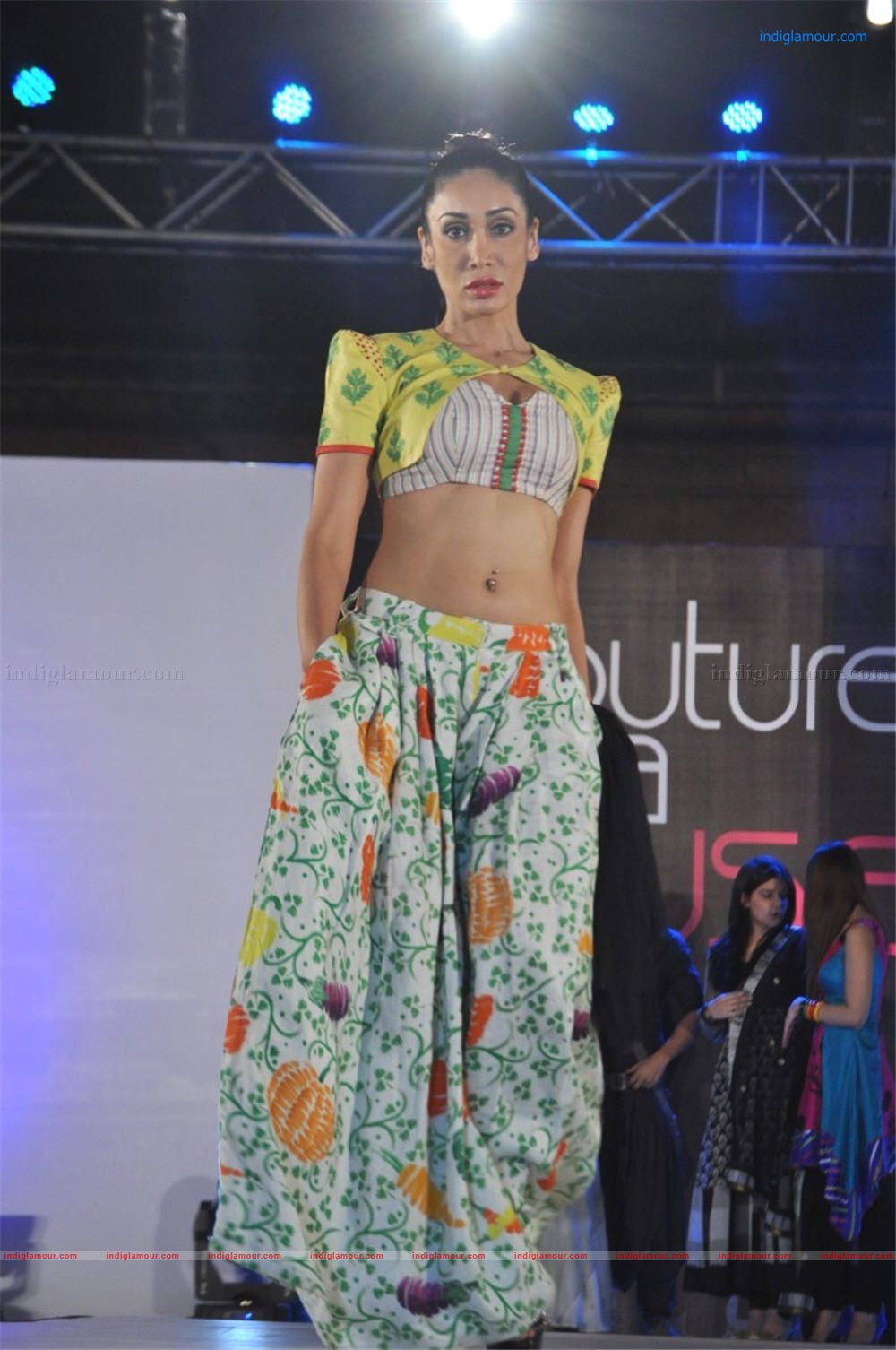 Couture for a Cause Fashion Show Event hd photo