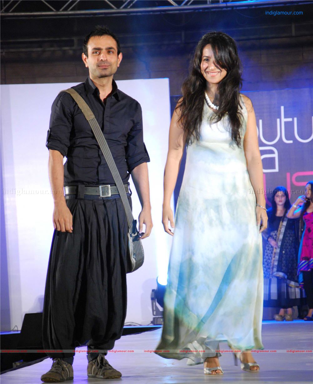 Couture for a Cause Fashion Show Event hd photo