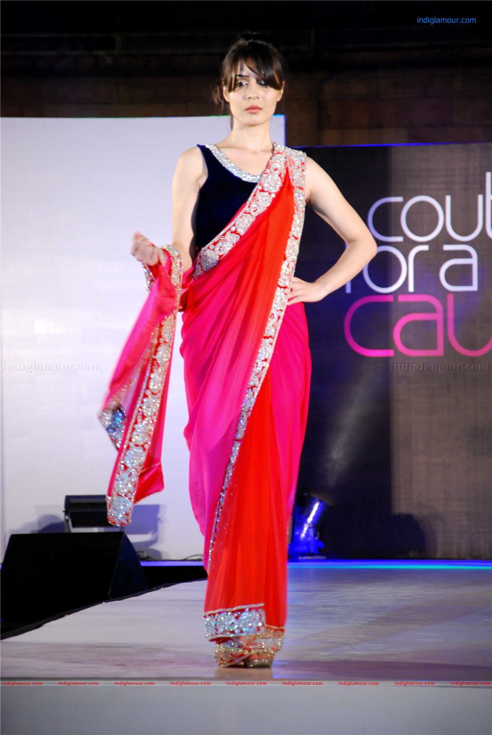 Couture for a Cause Fashion Show Event hd photo