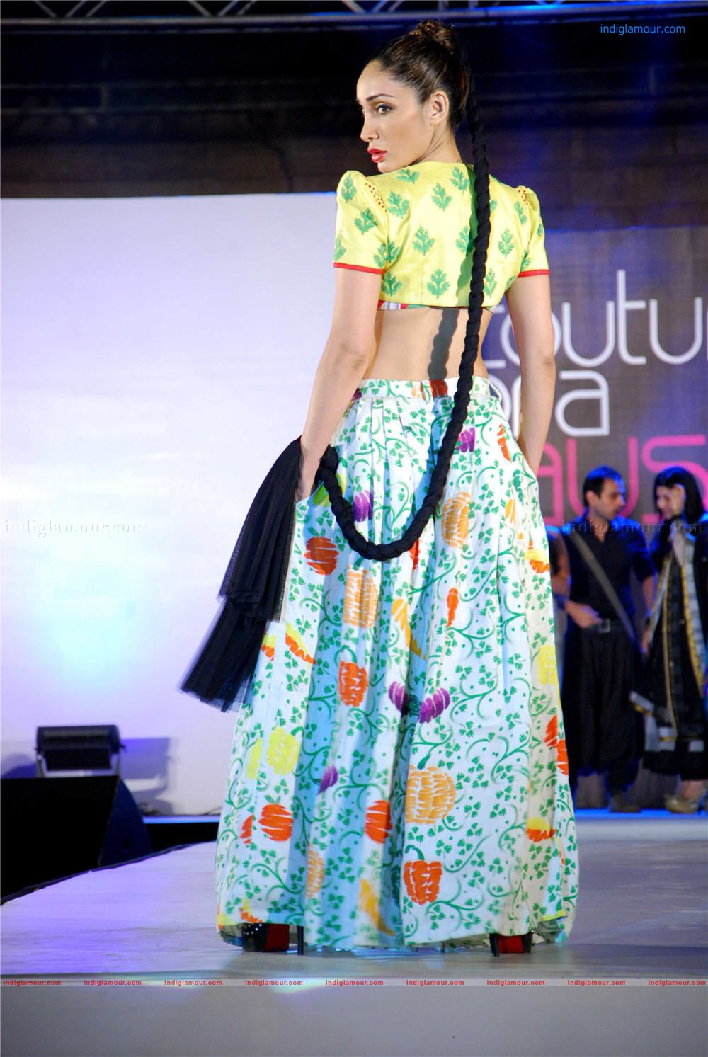 Couture for a Cause Fashion Show Event hd photo