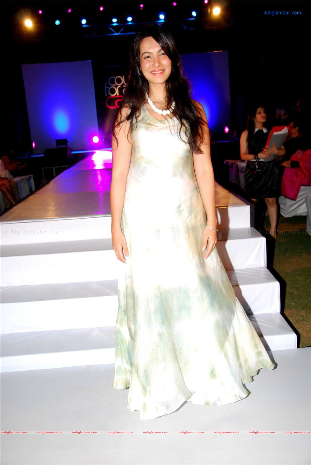 Couture for a Cause Fashion Show Event hd photo