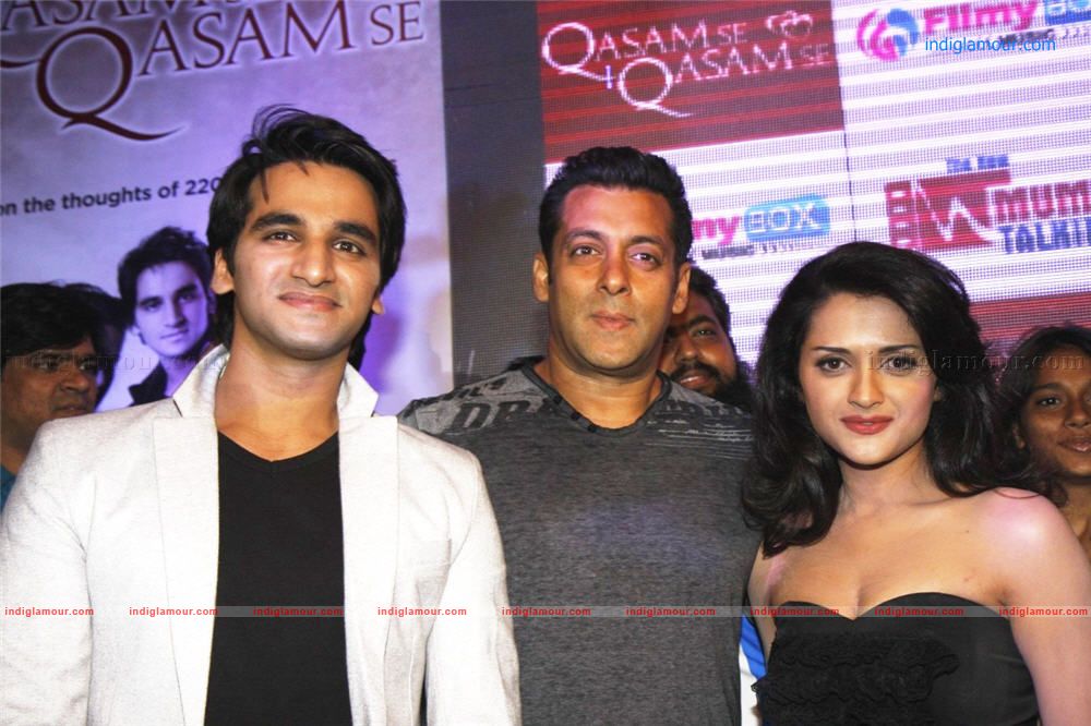 Qasam Se Qasam Se movie Music Launch Event hd photo