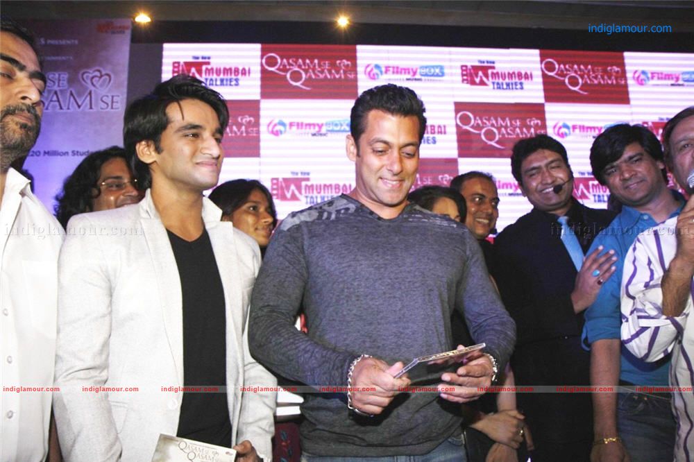 Qasam Se Qasam Se movie Music Launch Event hd photo