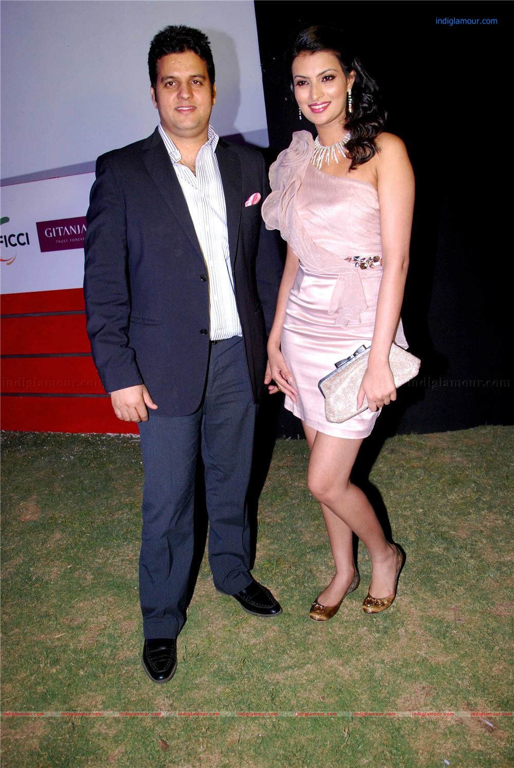 Adnan Sami Performs at FICCI Frames 2012 Event hd photo