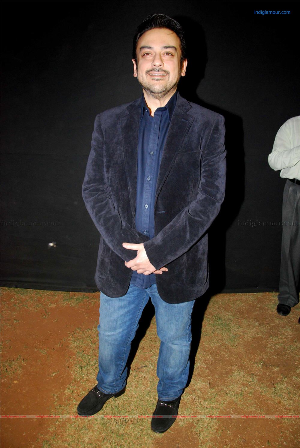 Adnan Sami Performs at FICCI Frames 2012 Event hd photo