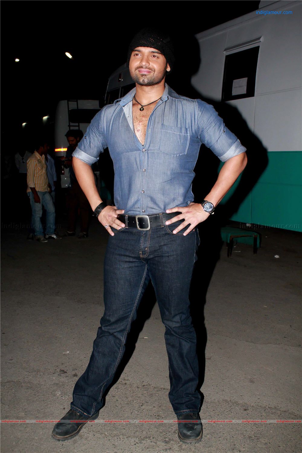 Enemmy movie shooting Location Event hd photo