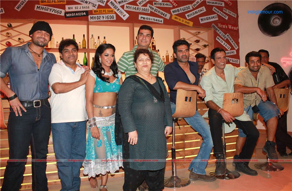 Enemmy movie shooting Location Event hd photo