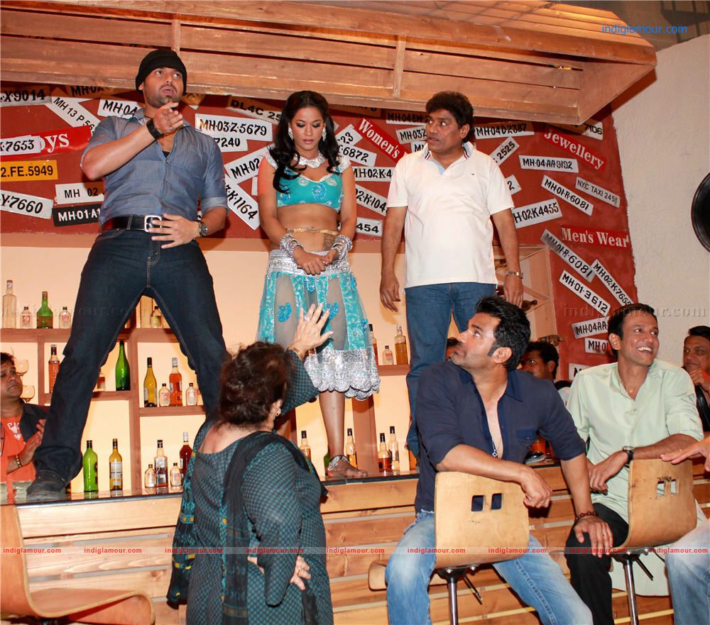 Enemmy movie shooting Location Event hd photo