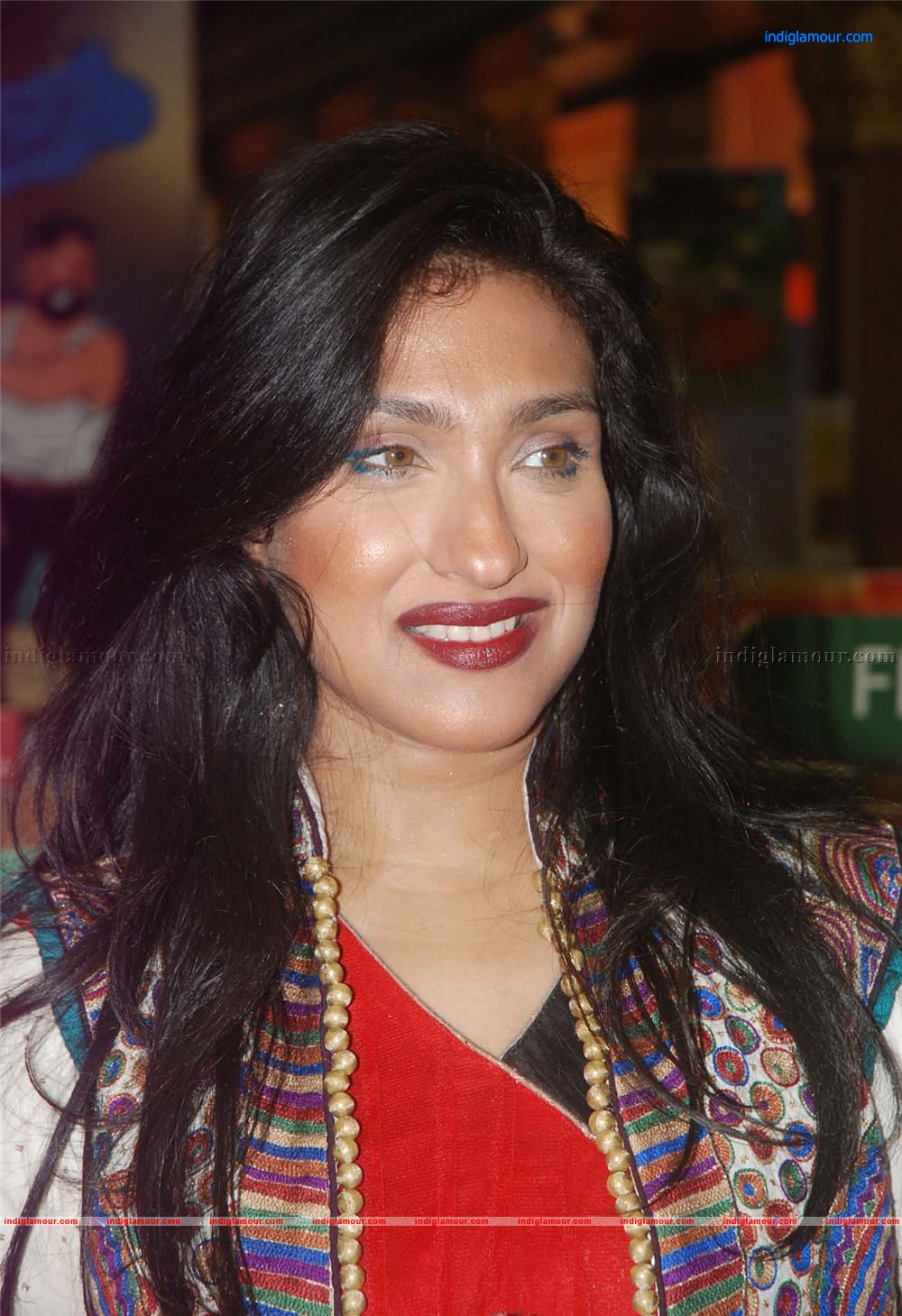 Faceless Book Launch Event hd photo
