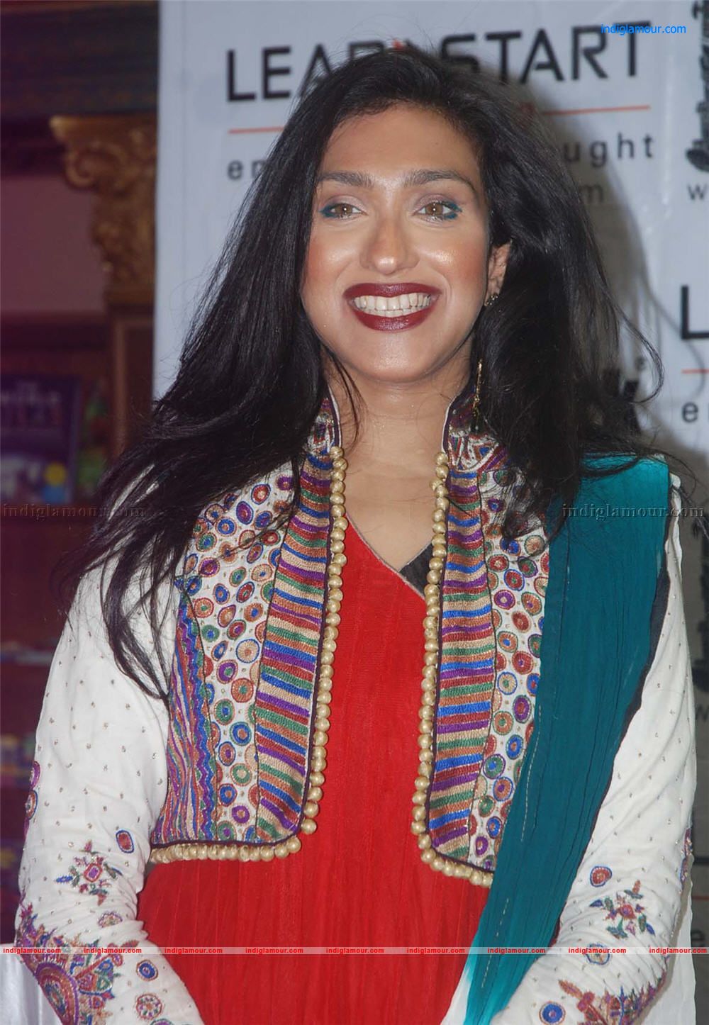 Faceless Book Launch Event hd photo