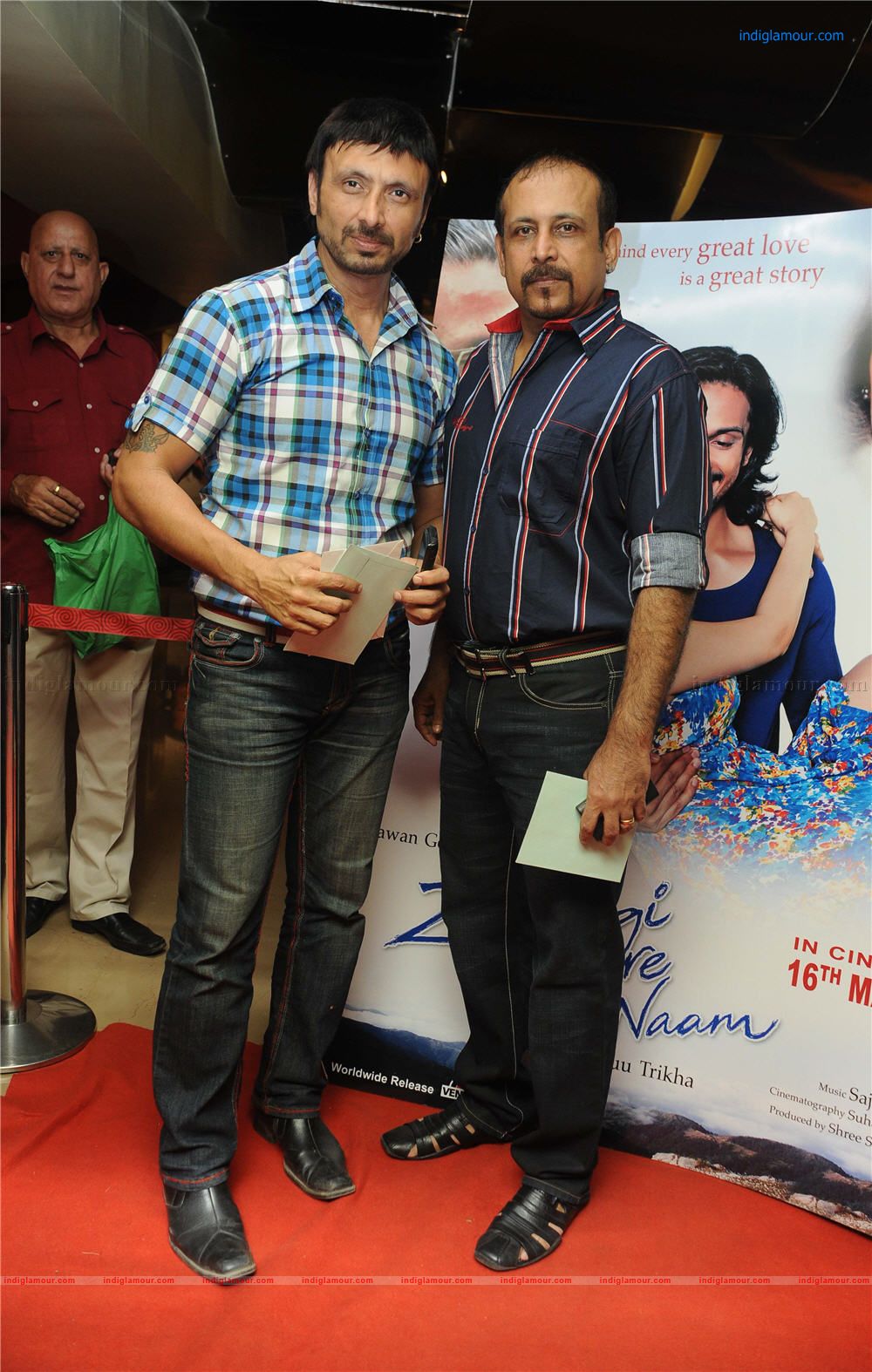 Film Chaurahen Special Screening event Event hd photo