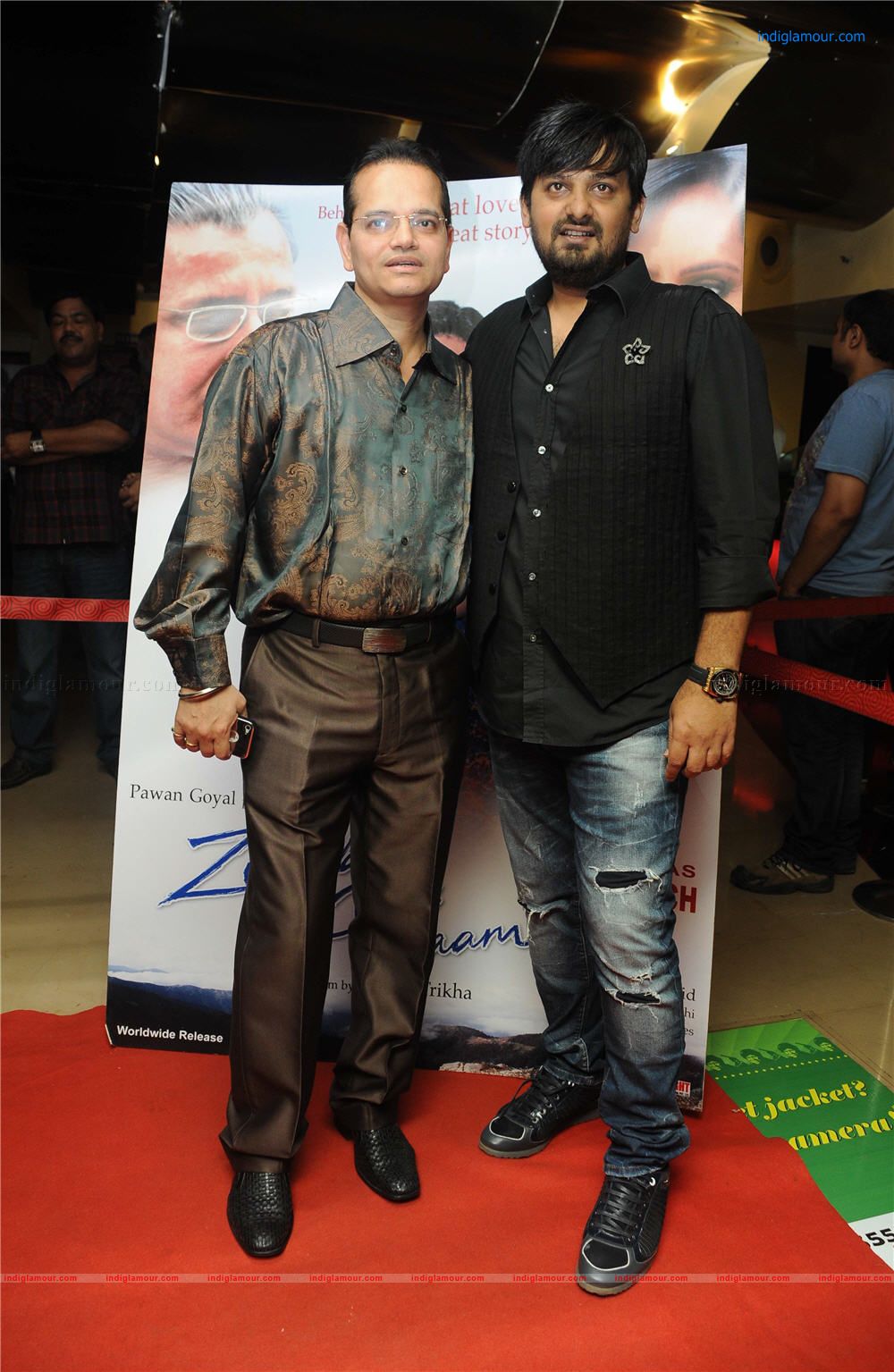 Film Chaurahen Special Screening event Event hd photo