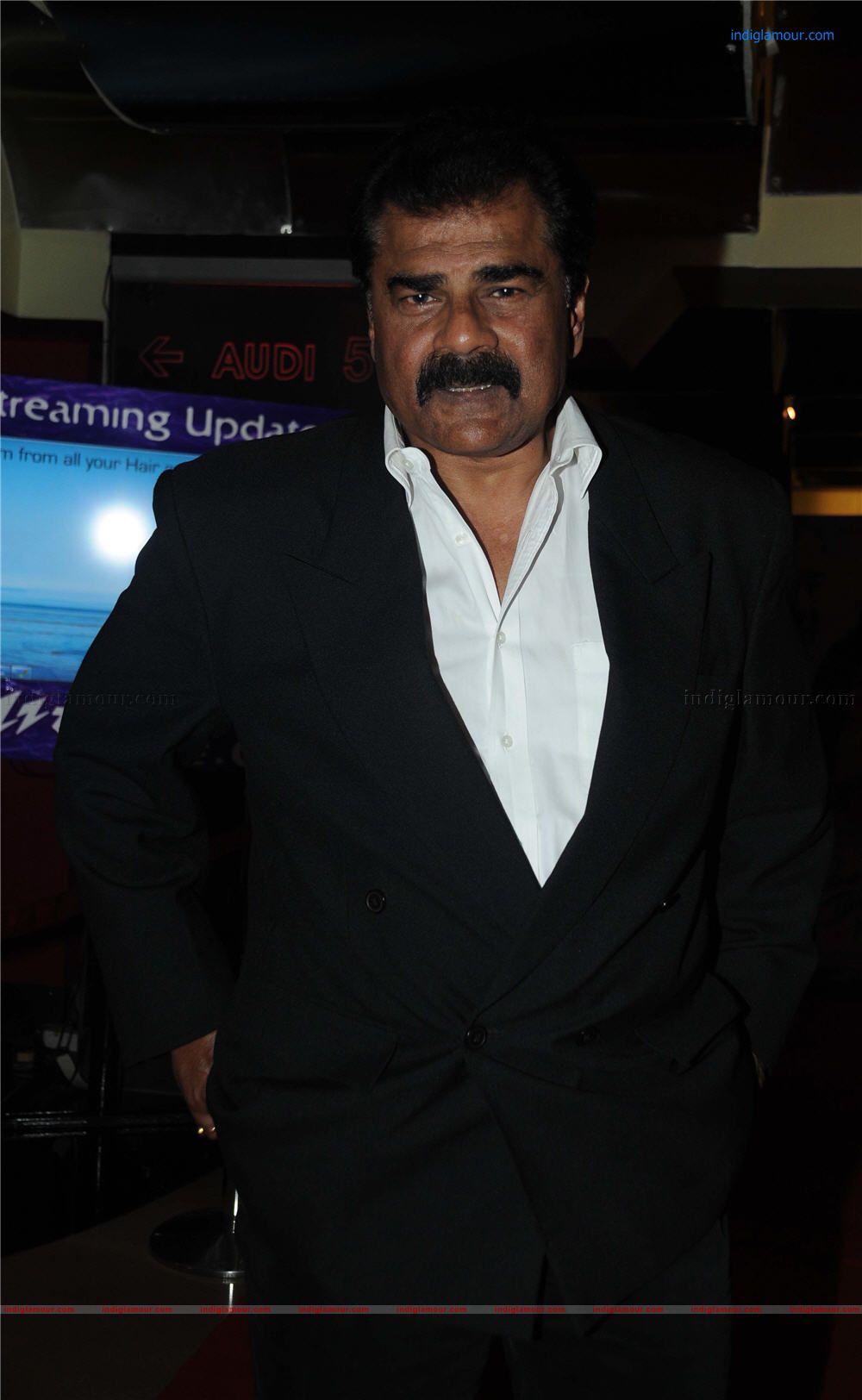 Film Chaurahen Special Screening event Event hd photo