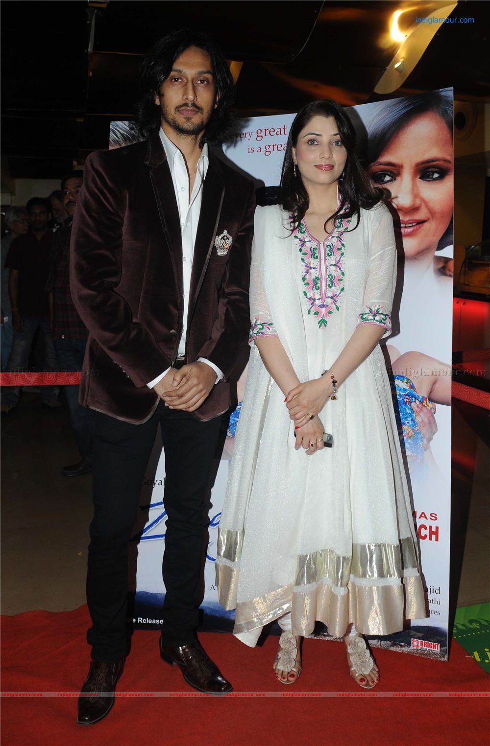 Film Chaurahen Special Screening event Event hd photo