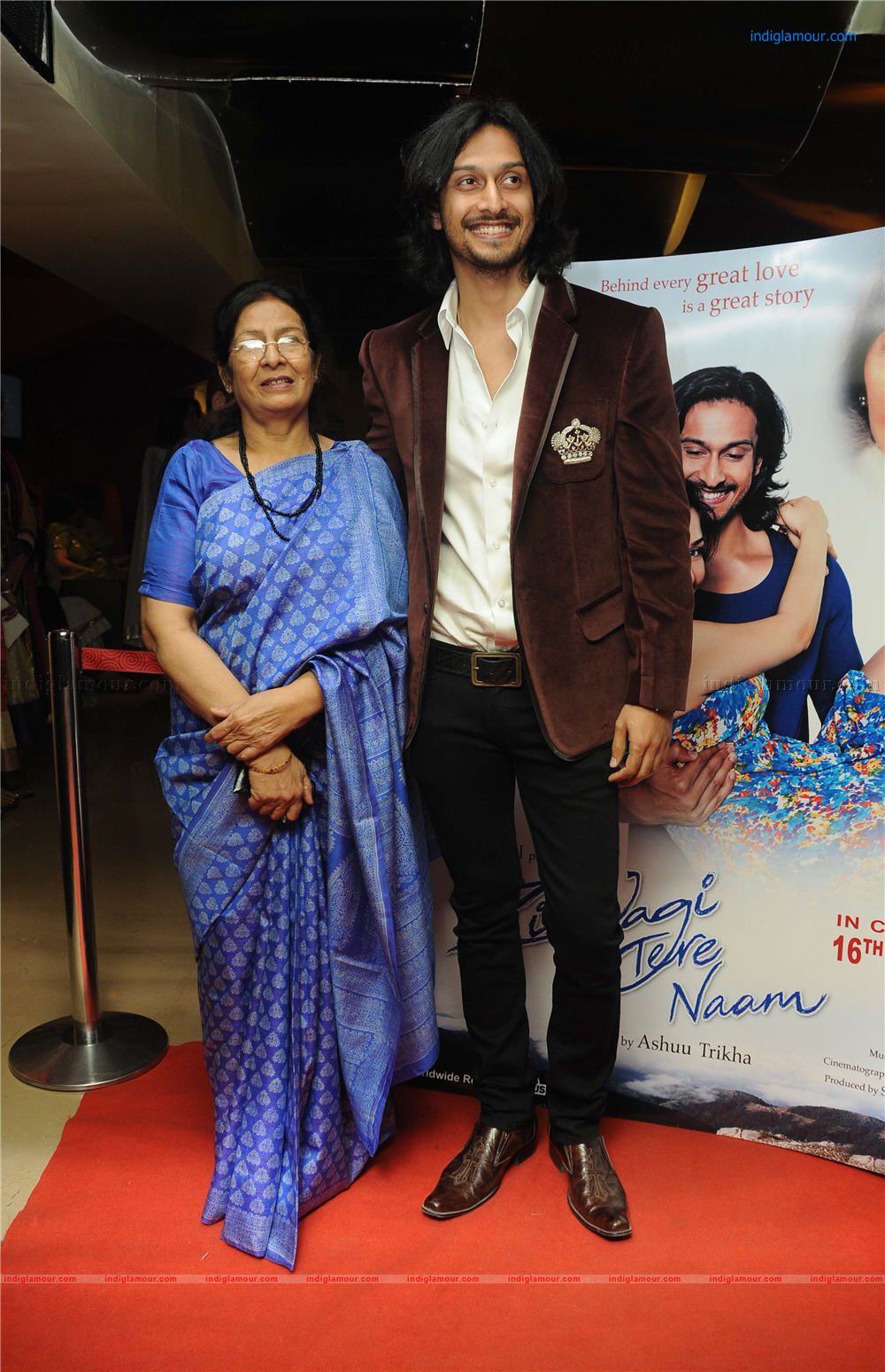 Film Chaurahen Special Screening event Event hd photo