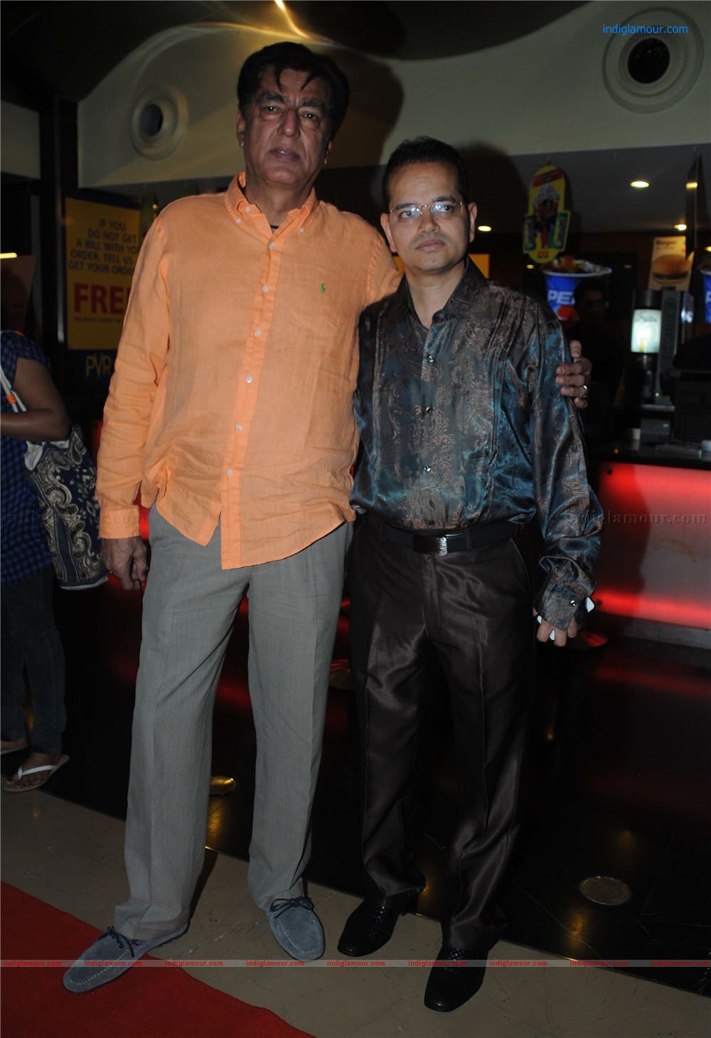 Film Chaurahen Special Screening event Event hd photo