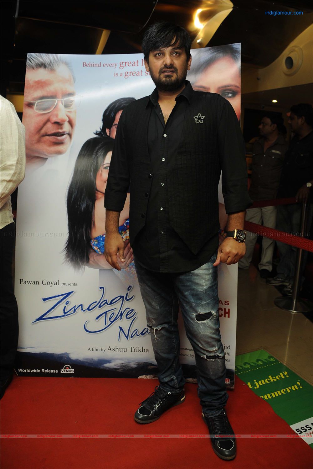 Film Chaurahen Special Screening event Event hd photo