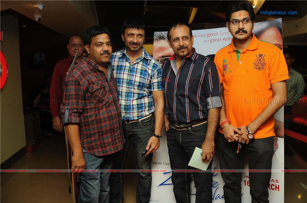 Film Chaurahen Special Screening event Event hd photo