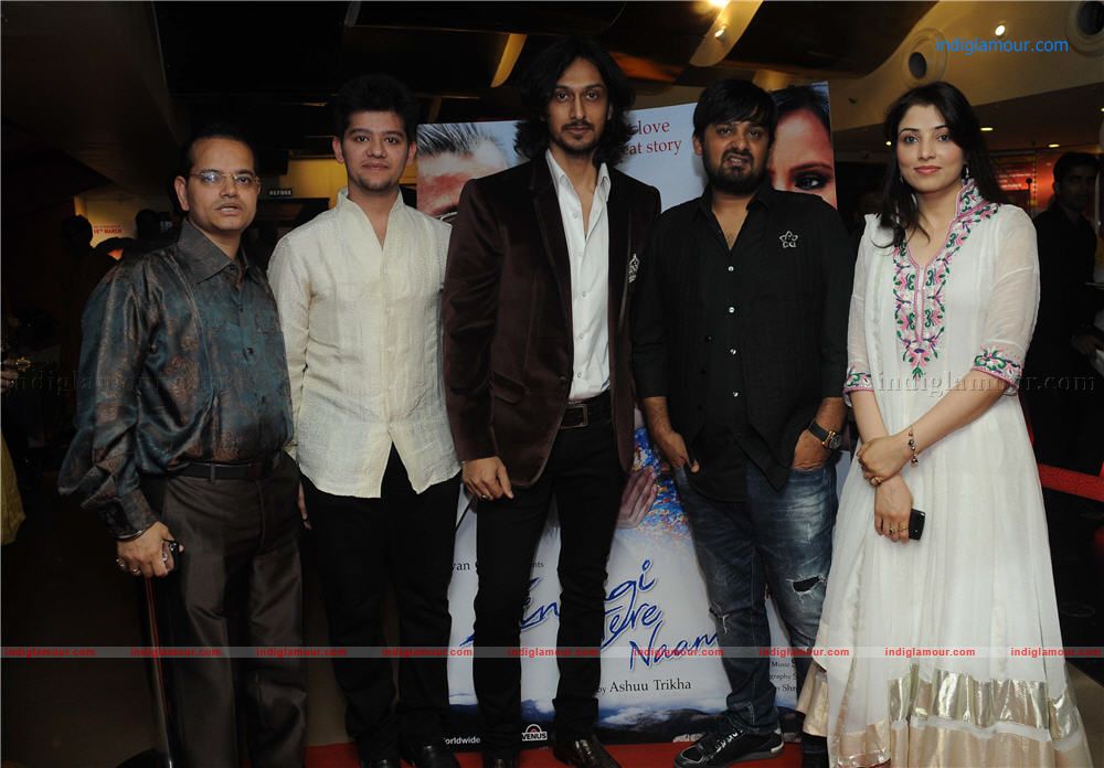 Film Chaurahen Special Screening event Event hd photo