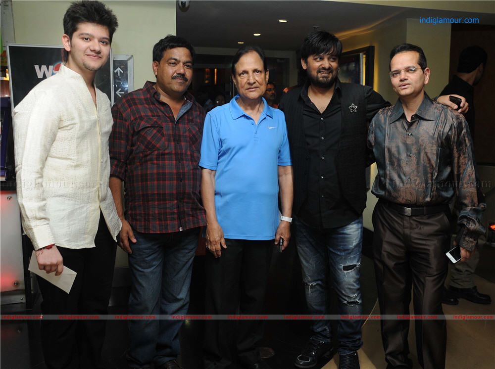 Film Chaurahen Special Screening event Event hd photo