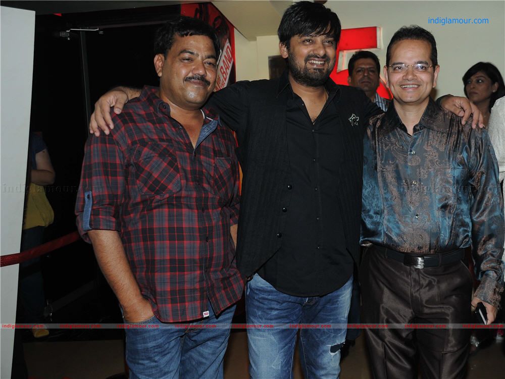 Film Chaurahen Special Screening event Event hd photo