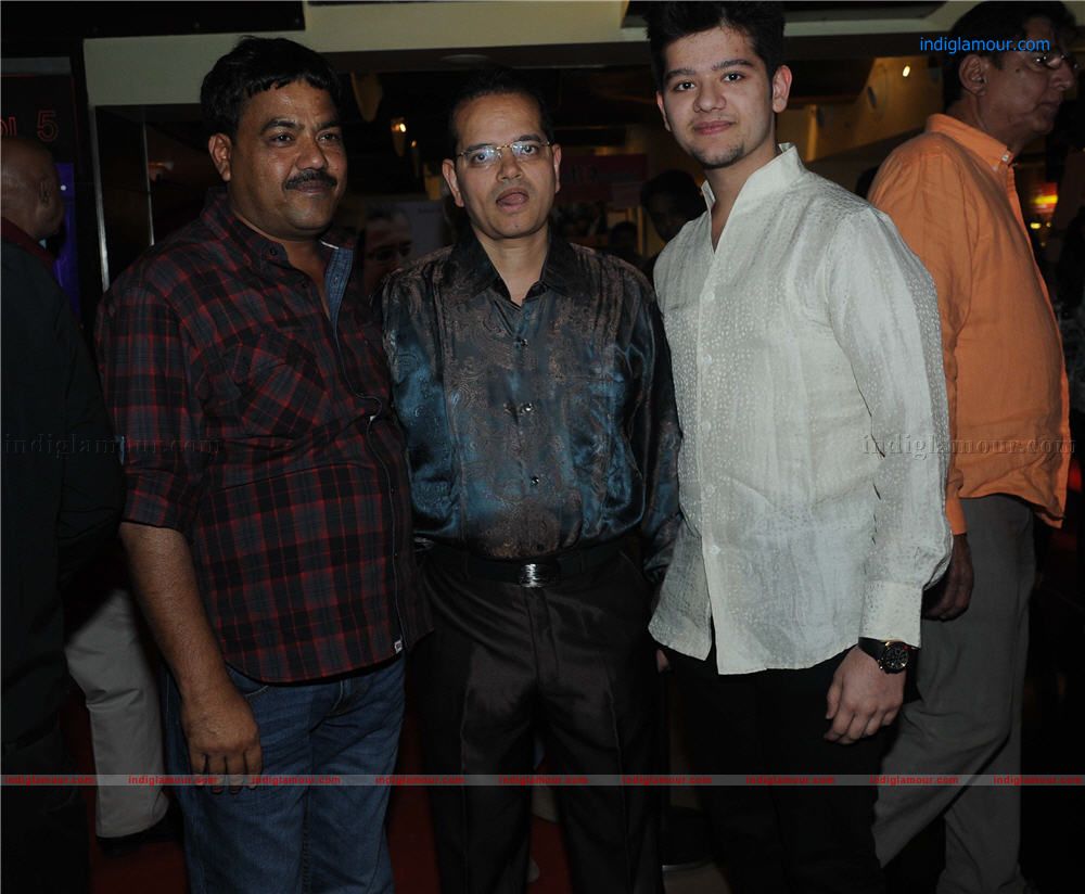 Film Chaurahen Special Screening event Event hd photo