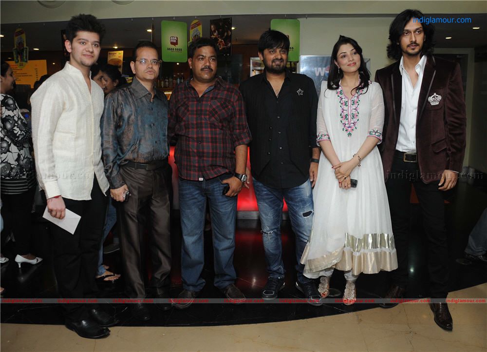 Film Chaurahen Special Screening event Event hd photo
